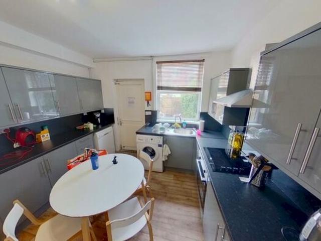 Apartment for rent in The Park, City of Nottingham