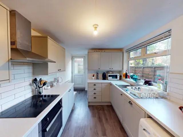 Apartment for rent in The Park, City of Nottingham