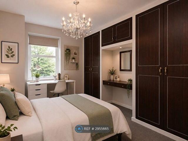 Apartment for rent in Sydenham, Green Close