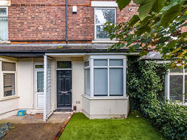 Apartment for rent in Haddon, East Midlands