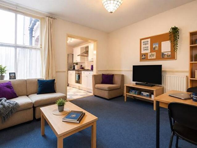 Apartment for rent in Attenborough, East Midlands