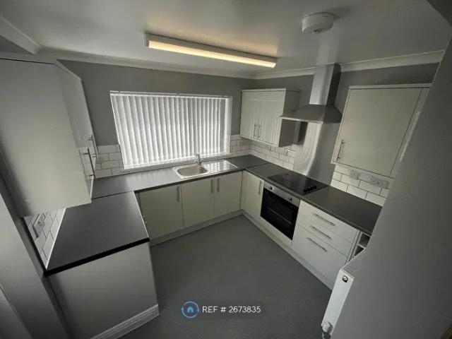 Apartment for rent in Port Tennant, Swansea
