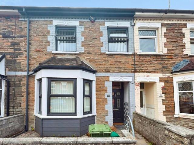 Apartment for rent in Hawthorn, Pontypridd
