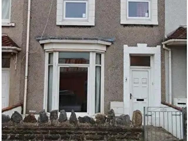Apartment for rent in Brynmill, Swansea