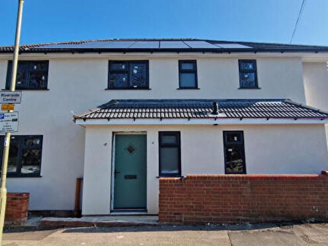 Apartment for rent in The Slade, Oxfordshire