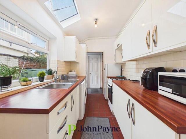 Apartment for rent in Hillfields, West Midlands