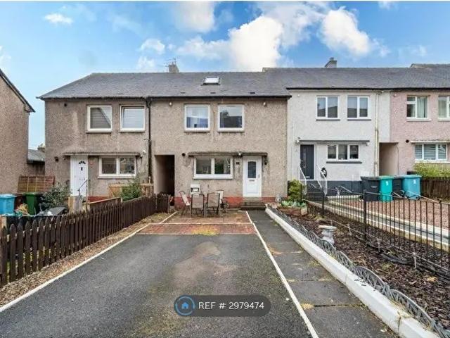 Apartment for rent in Blairhill, Coatbridge