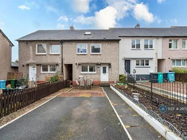 Apartment for rent in Blairhill, Coatbridge
