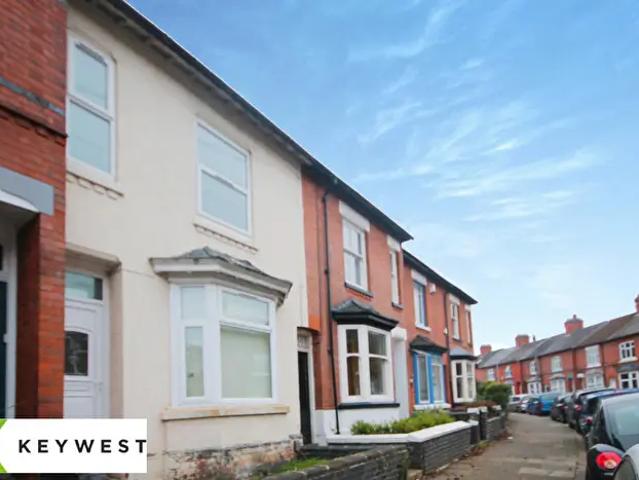 Apartment for rent in West End, Old Wharf