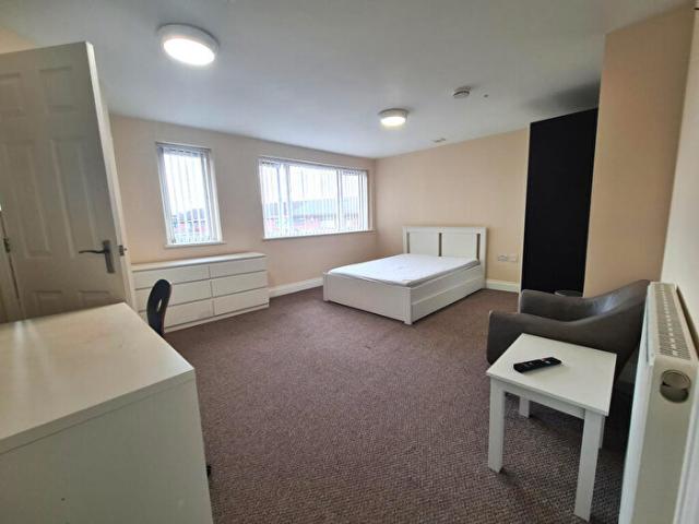 Apartment for rent in Hillfields, West Midlands