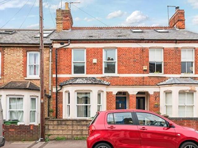 Apartment for rent in The Slade, Oxfordshire