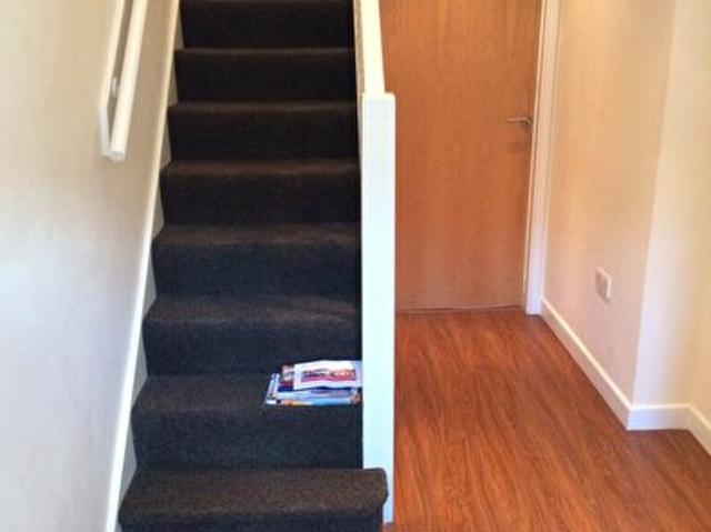 Apartment for rent in Old Wharf, City Of Leicester