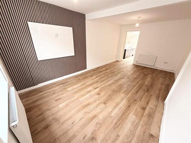 Apartment for rent in Treherbert, Rhondda