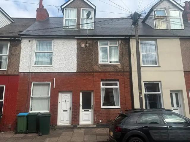Apartment for rent in Copsewood, Coventry