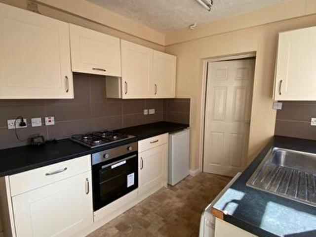 Apartment for rent in New Normanton, East Midlands