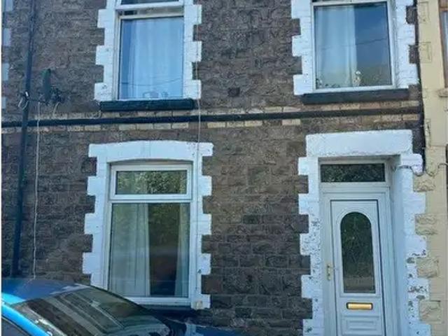 Apartment for rent in Hilltop, Ebbw Vale