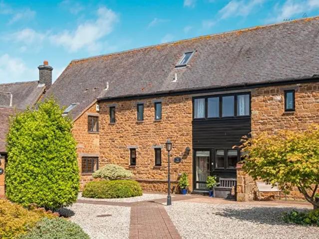 Apartment for rent in Alderminster, Warwickshire
