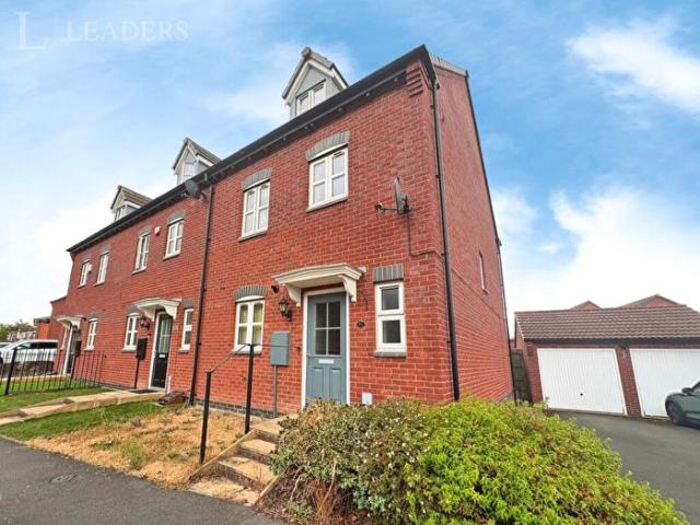 Apartment for rent in East Midlands