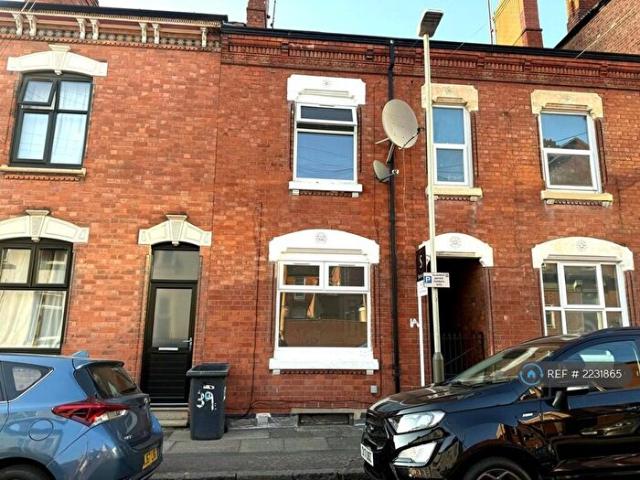 Apartment for rent in Bede Island, Old Wharf