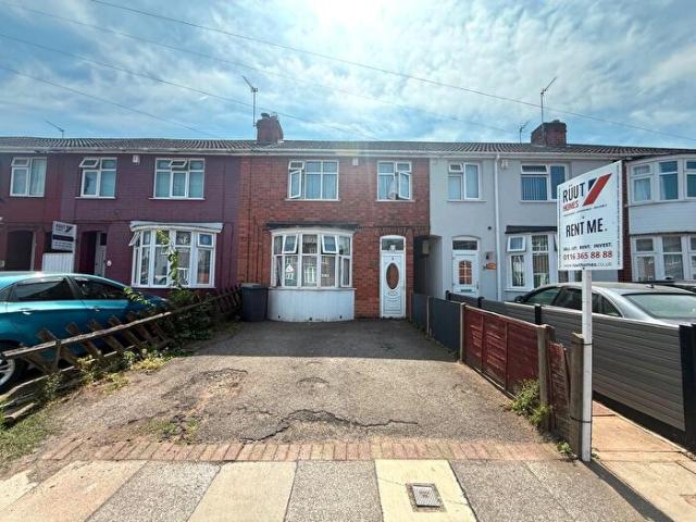 Apartment for rent in Old Wharf, City Of Leicester