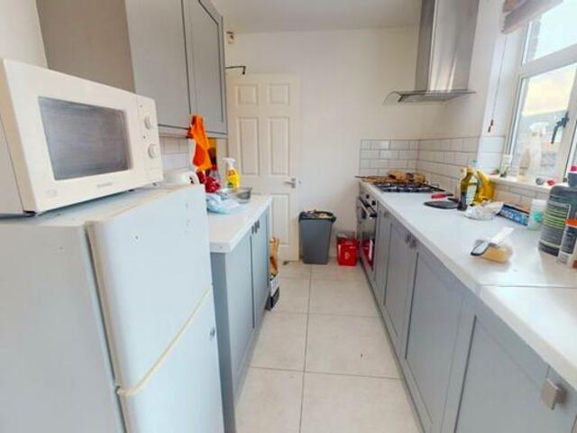 Apartment for rent in The Park, City of Nottingham
