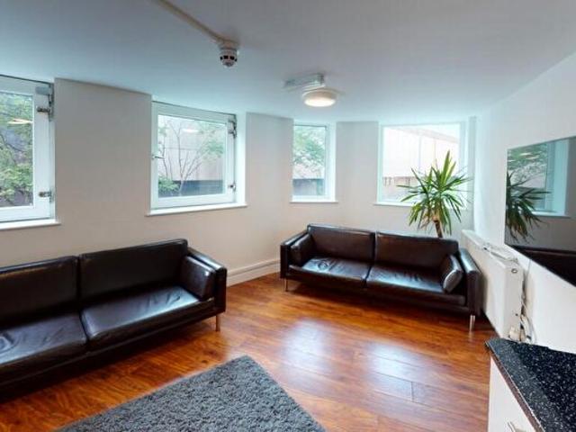 Apartment for rent in St Ann's, Haddon