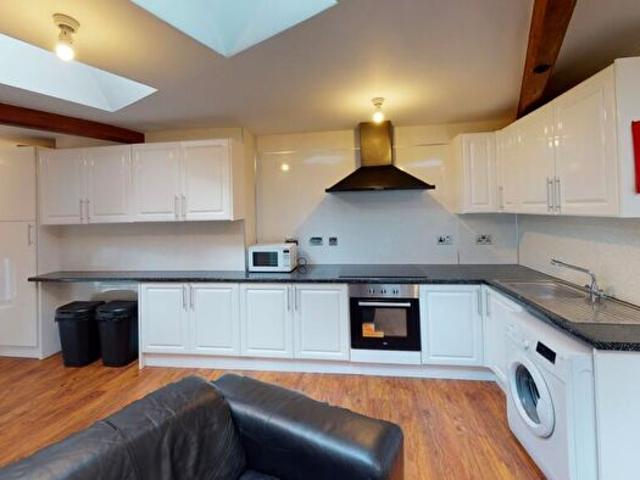 Apartment for rent in St Ann's, Haddon