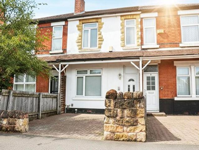 Apartment for rent in Attenborough, East Midlands