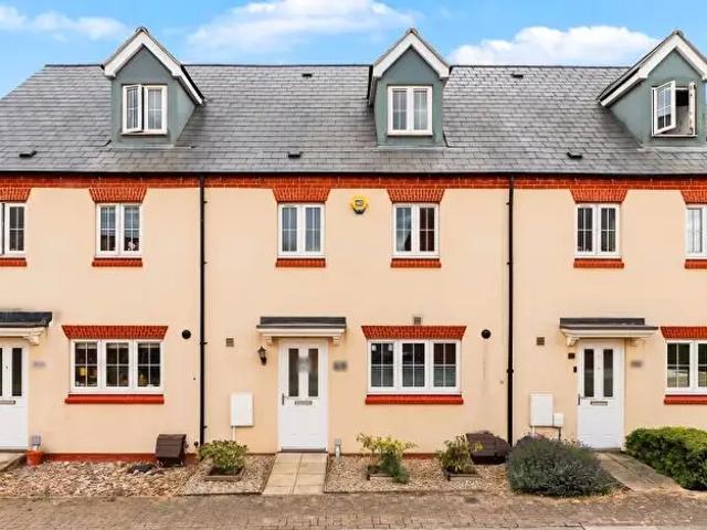 Apartment for rent in Chesterton, Evershot