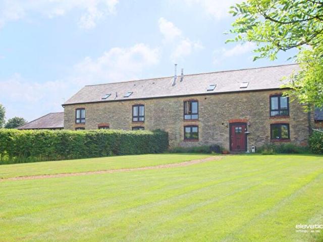 Apartment for rent in Hanslope