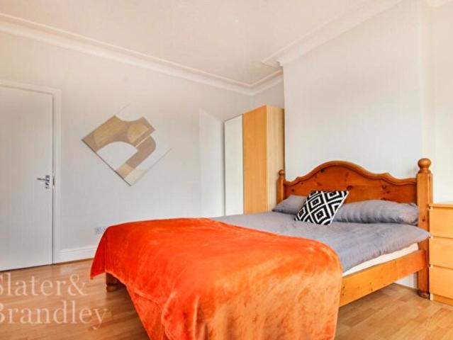 Apartment for rent in Forest Fields, Haddon