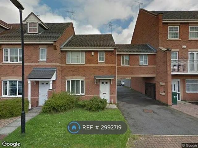 Apartment for rent in Cheylesmore, West Midlands