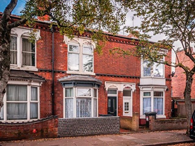 Apartment for rent in Bede Island, Old Wharf