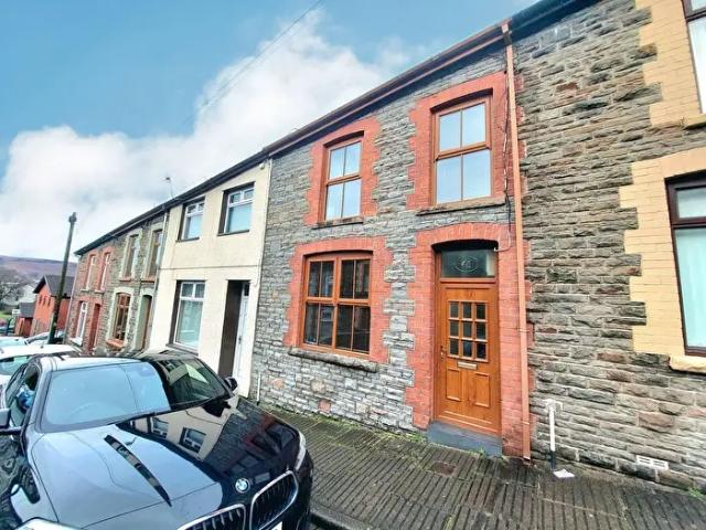 Apartment for rent in Penygraig, Tonypandy
