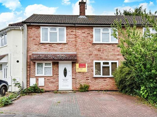 Apartment for rent in The Slade, Oxfordshire
