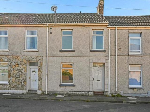 Apartment for rent in Seaside, Llanelli