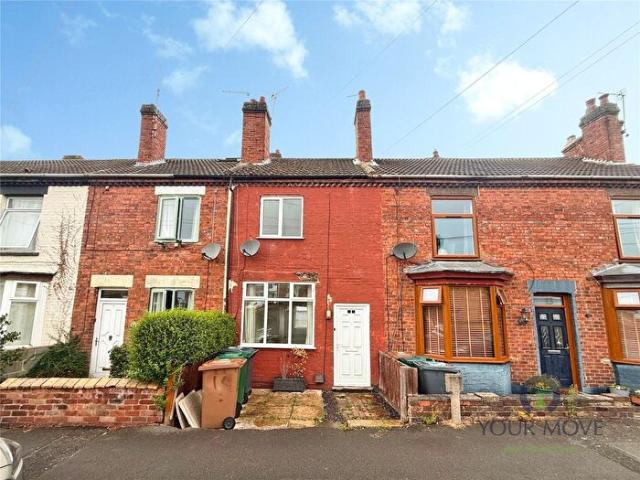 Apartment for rent in Egginton, East Midlands