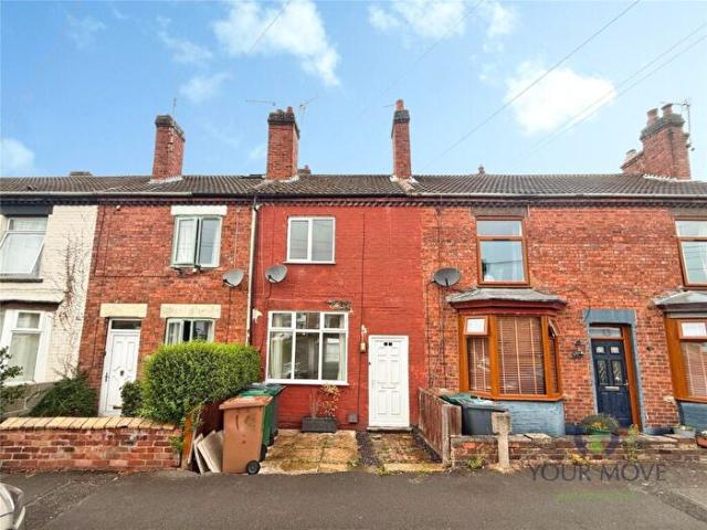 Apartment for rent in Egginton, East Midlands