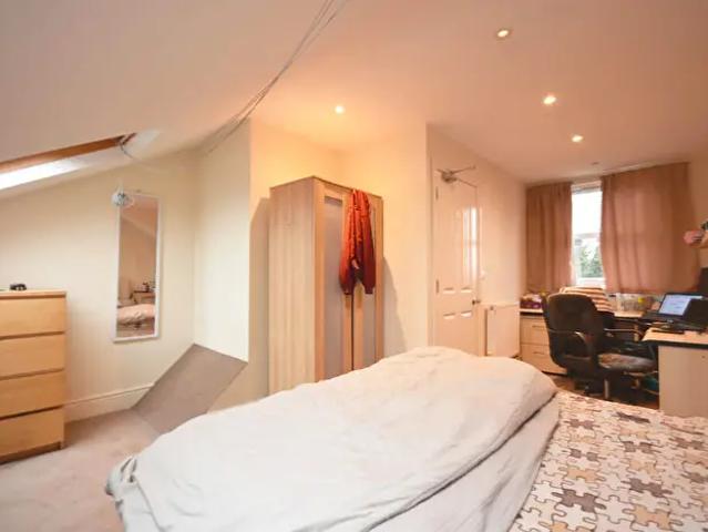 Apartment for rent in West Midlands