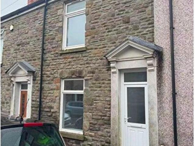 Apartment for rent in Nangreaves, Wales