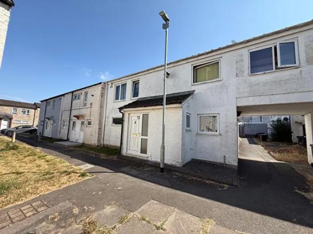 Apartment for rent in Danesholme, Corby