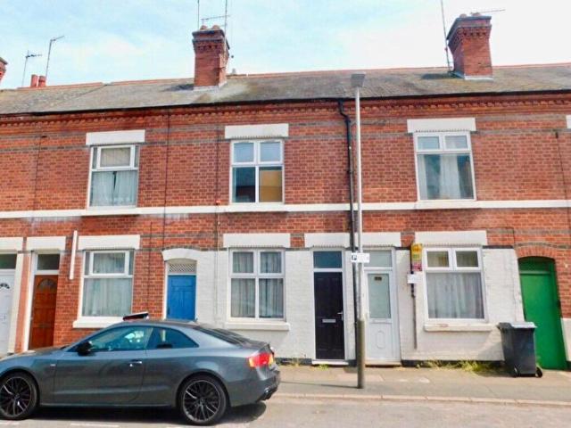Apartment for rent in Bede Island, Old Wharf