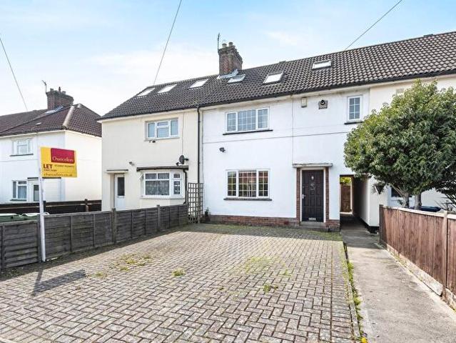 Apartment for rent in Headington Hill, The Slade