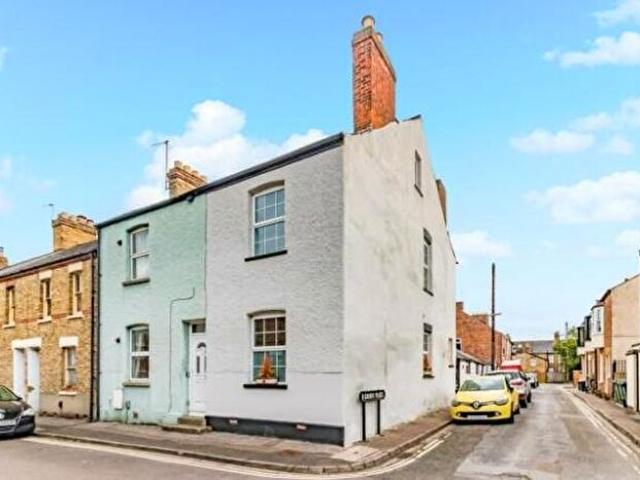 Apartment for rent in The Slade, Oxfordshire