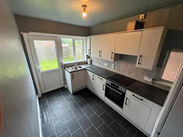Apartment for rent in Haddon, East Midlands