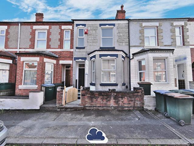 Apartment for rent in Ball Hill, West Midlands