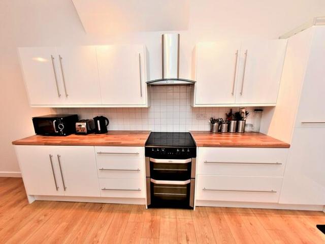 Apartment for rent in Ball Hill, West Midlands