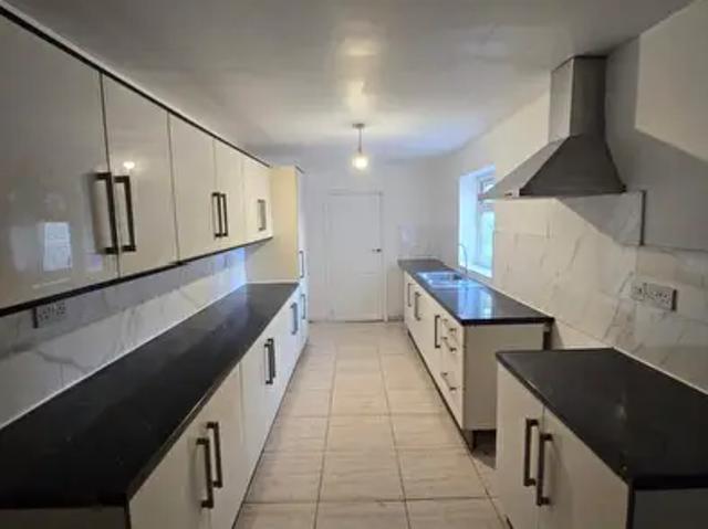 Apartment for rent in Wake Green, West Midlands