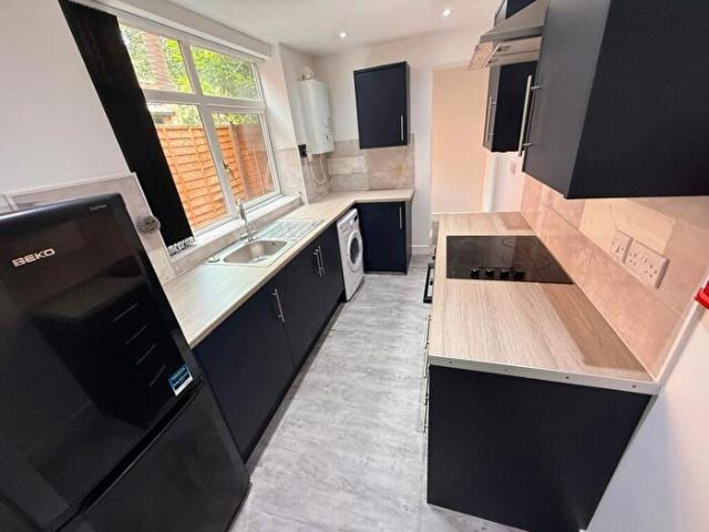 Apartment for rent in West Midlands