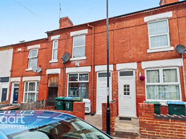Apartment for rent in Ball Hill, West Midlands